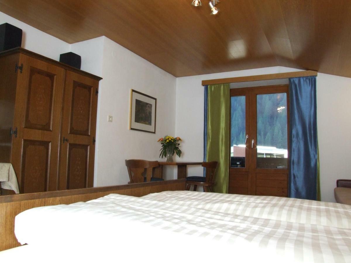 Sporthaus Troger Hotel ซังคท์ยาคอบ อิน เดเฟอเรกเกิน ภายนอก รูปภาพ
