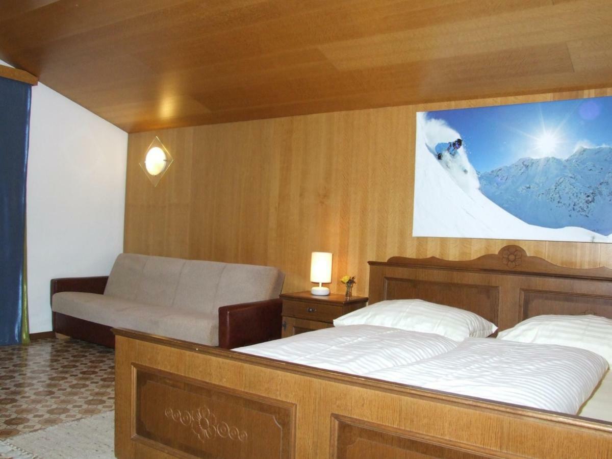 Sporthaus Troger Hotel ซังคท์ยาคอบ อิน เดเฟอเรกเกิน ภายนอก รูปภาพ